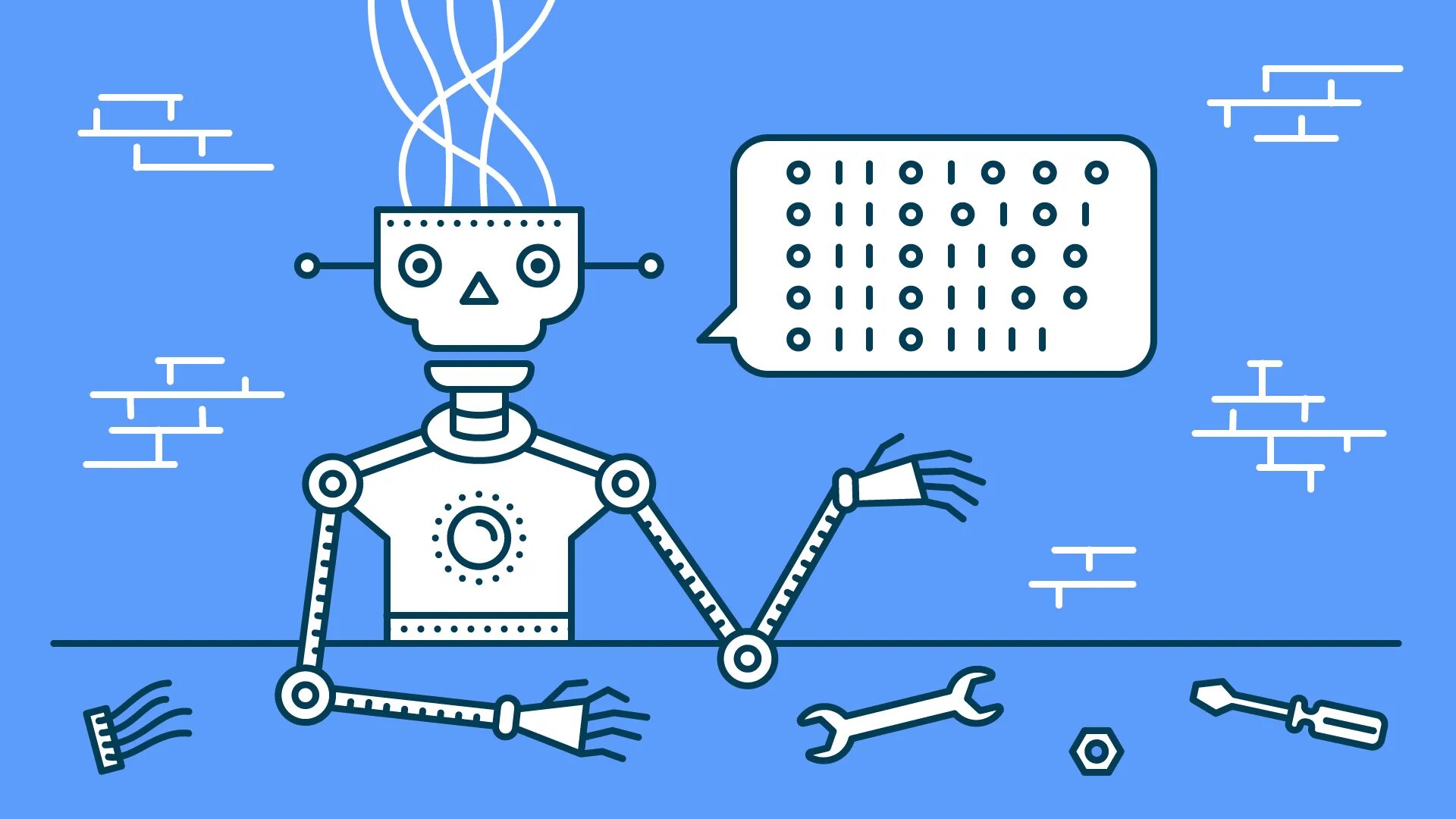 Getting ai