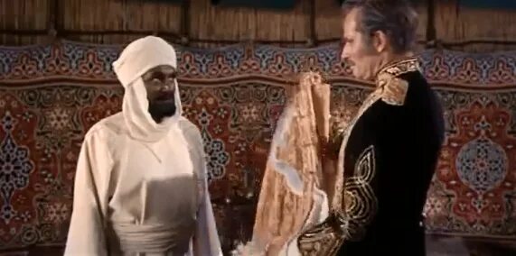 Хартум 1966. Джихад / khartoum (бэзил дирден, элиот элисофон) [1966,. Осада хартума. Восстание махдистов арты. Хартум 1966.