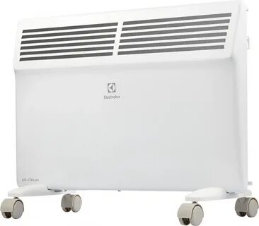 Electrolux air stream