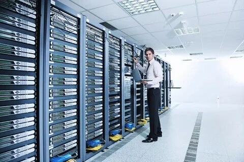 Оптимизация работы сервера