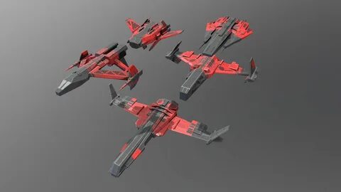 Collection 3d
