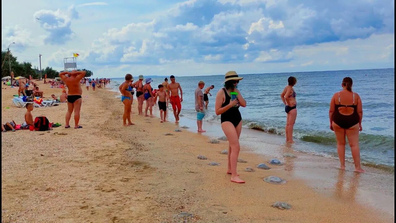 Есть ли мазут в голубицкой