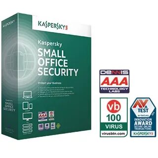 Ksos kaspersky