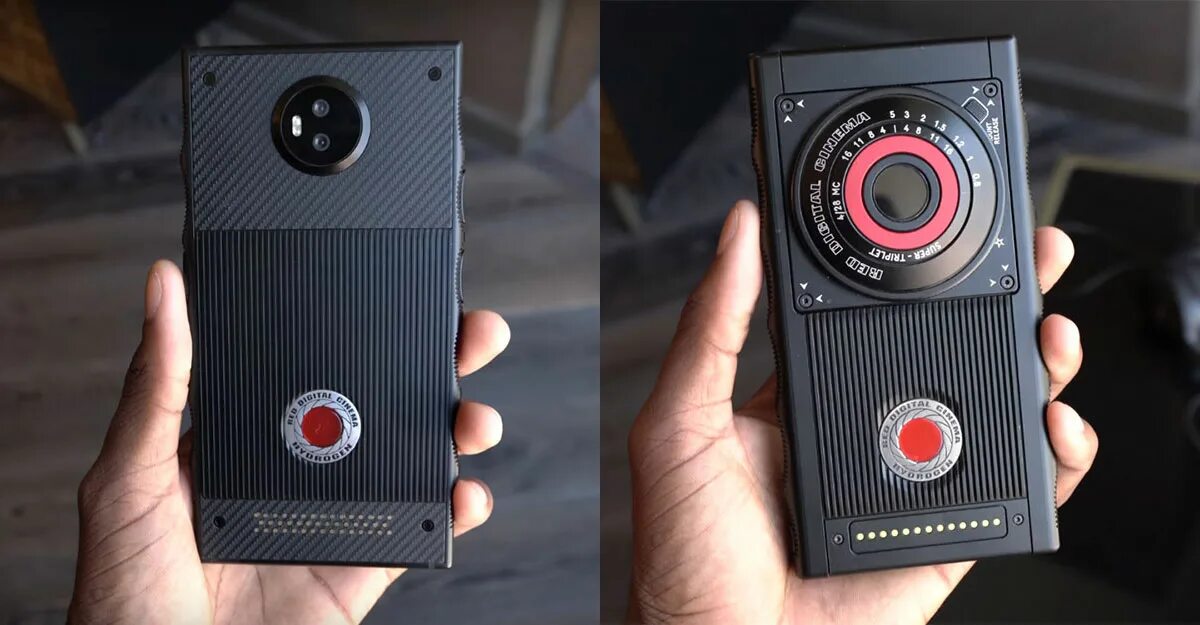 Телефон компании красный. Red hydrogen one. Смартфон Red. Смартфон hydrogen. Смартфон Red hydrogen с допами.