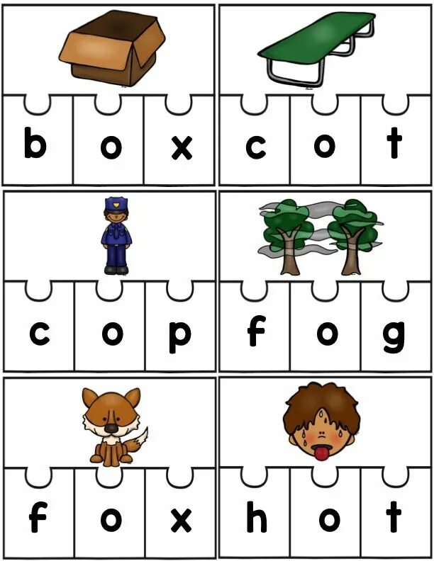 Reading puzzles. Reading puzzles. Cvc words puzzles. Reading puzzles. Reading puzzles.