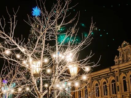Украшения самара