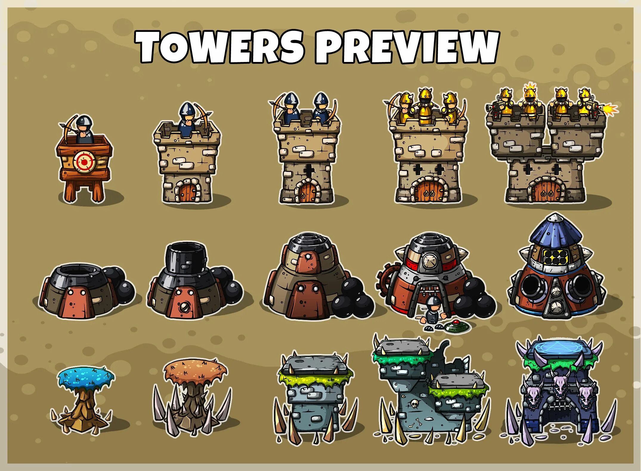 Skibidi tower defense купить. Башни для Tower Defense Sprite. Спрайт для Tower Defense 2d. Tower Defense 2d башня. Спрайты башен для ТОВЕР дефенс.