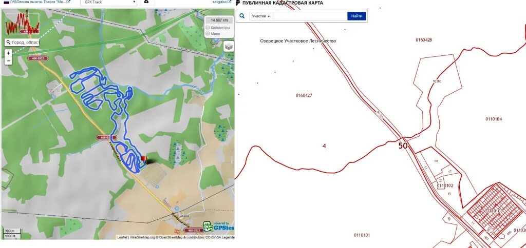 Кадастровая карта некрасовское ярославская область