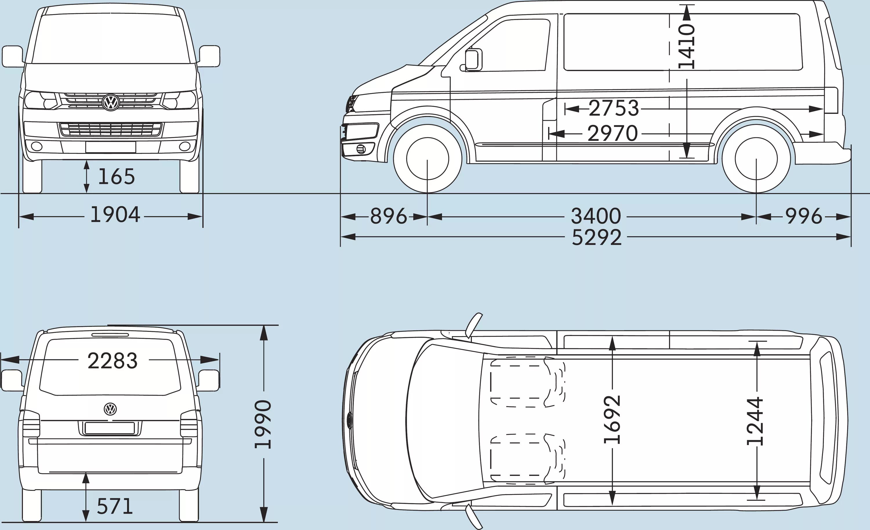 Размеры фольксваген транспортер т5. Габариты VW Multivan t6. Габариты Фольксваген Транспортер т6. Фольксваген т6 габариты. Фольксваген Мультивен 6.1 габариты.