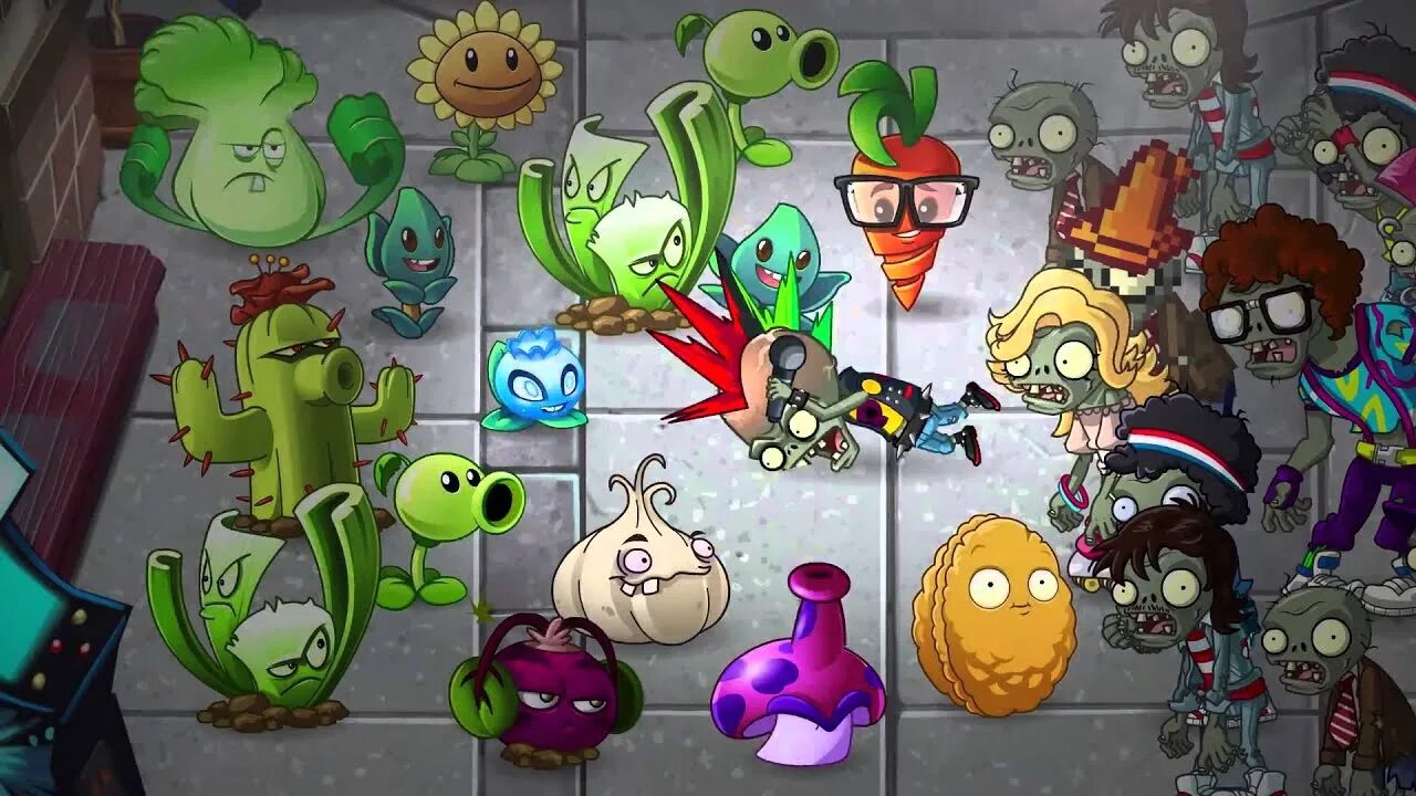 Pvz 2 уровни растений. Включи растения 2. Растения против зомби 2 зомби из растения. Зомби и растения. Зомби против растений plants vs zombie.