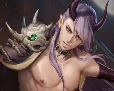 Demons crazy