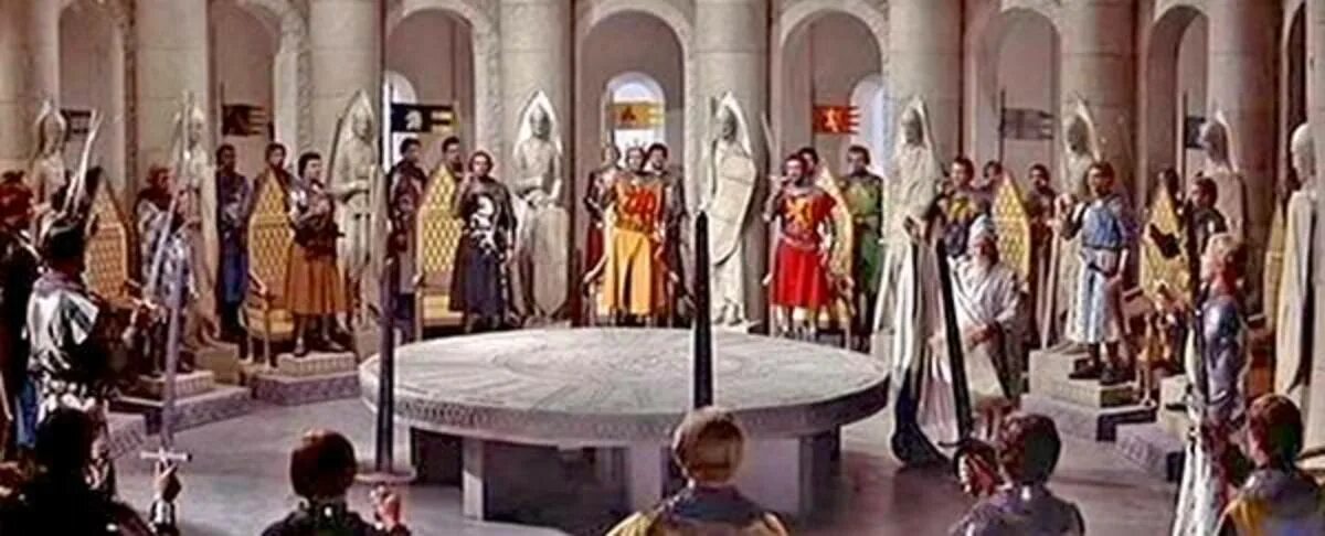 Knights of the round arthur. Круглый стол с мечами. тристан рыцарь круглого стола. рыцари короля артура имена. king arthur and the knights of the round table by deborah tempest.
