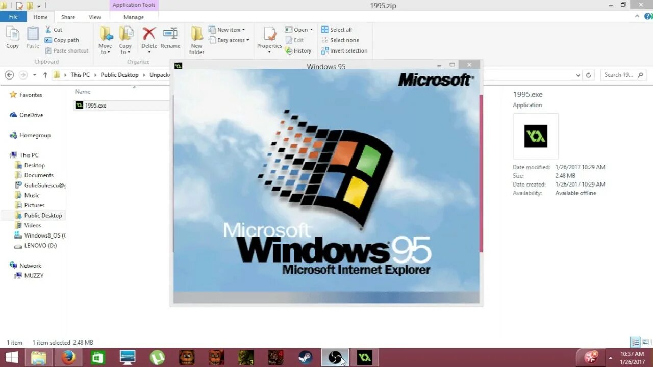 Vista simulator. Виндовс 95 симулятор. виндовс 97. windows 95 simulator error. windows 97 simulator.