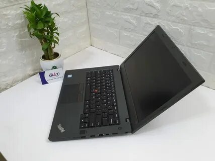 Thinkpad 460
