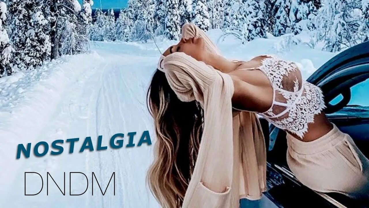 Dndm slow original mix. Dndm slow original mix
