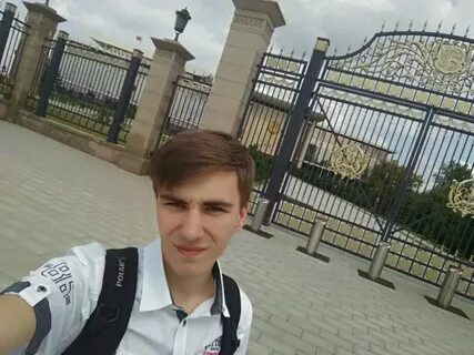 Костя поляк