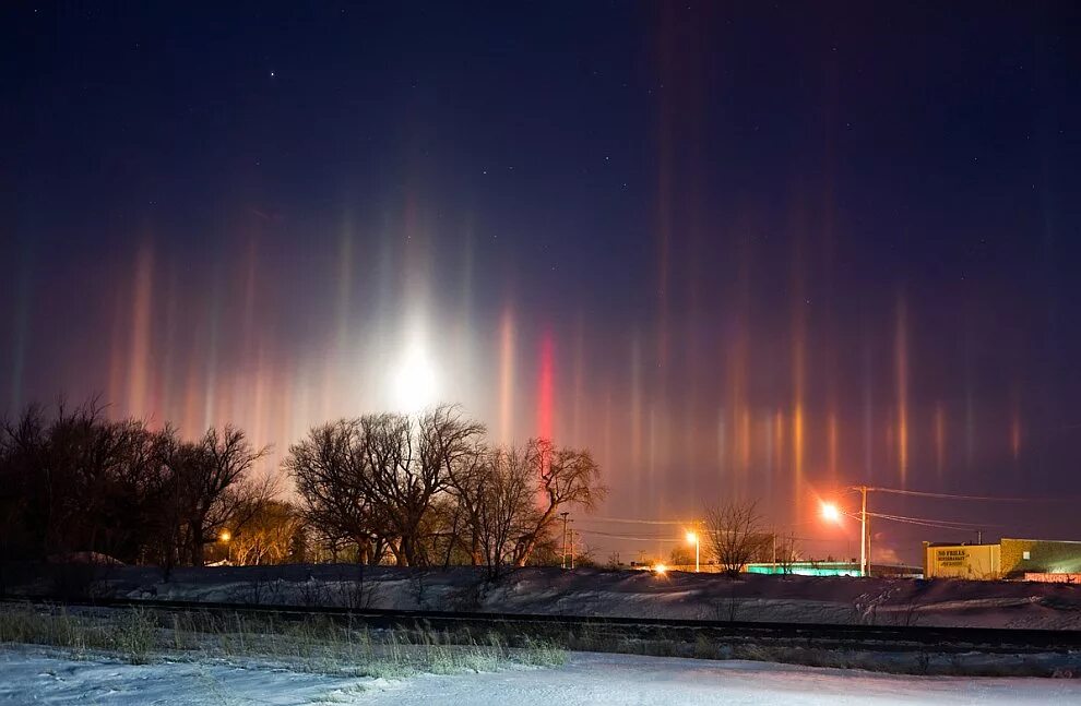 Зимние погодные явления. Полярное сияние и световые столбы. Зимняя радуга солнечное гало. Галло эффект солнца. Атмосферные явления зимой.