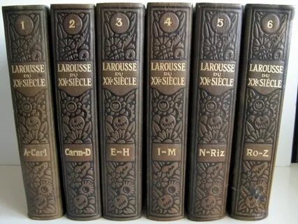 Larousse