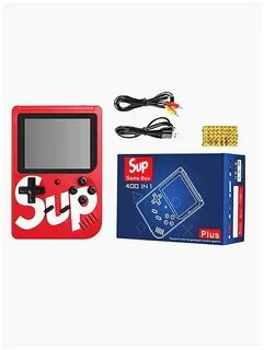 Sup box