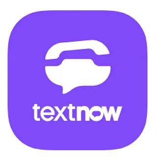 TextNow (2023 Latest) free Download for Windows 10/8/7.