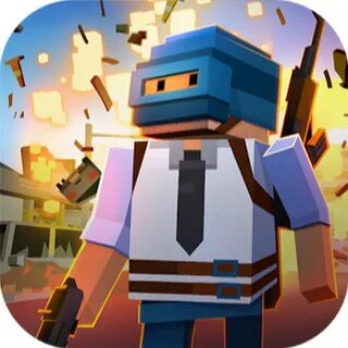 Minecraft pubg