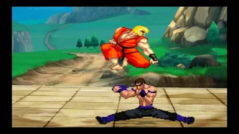 Epic fight дополнения