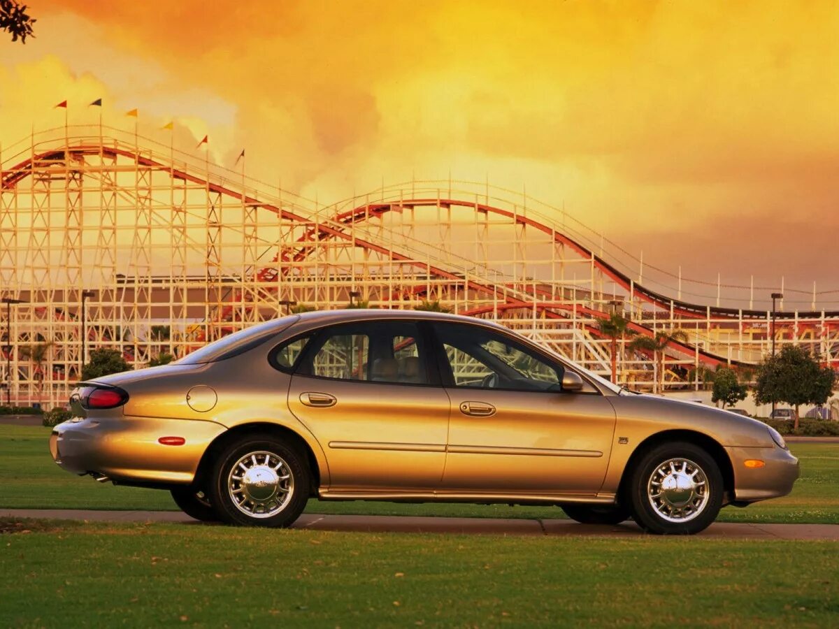 Купить форд таурус. Ford Taurus 1996. Форд Taurus 1996. Форд Таурус 1999. Форд Таурус 1996.