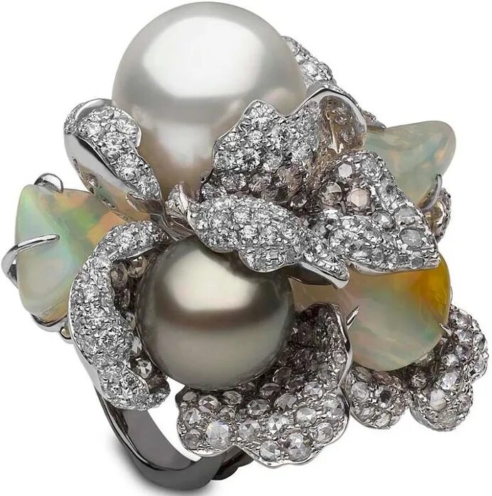 градиентный кулон. жемчуг зодиак. ювелирные украшения для знаков зодиака. жемчуг зодиак. кулон жемчужина желаний.