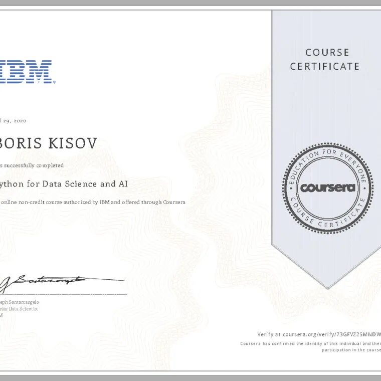 Python certificate. Сертификат IBM. Coursera professional Certificate. Сертификат IBM data Science. Python Certificates.