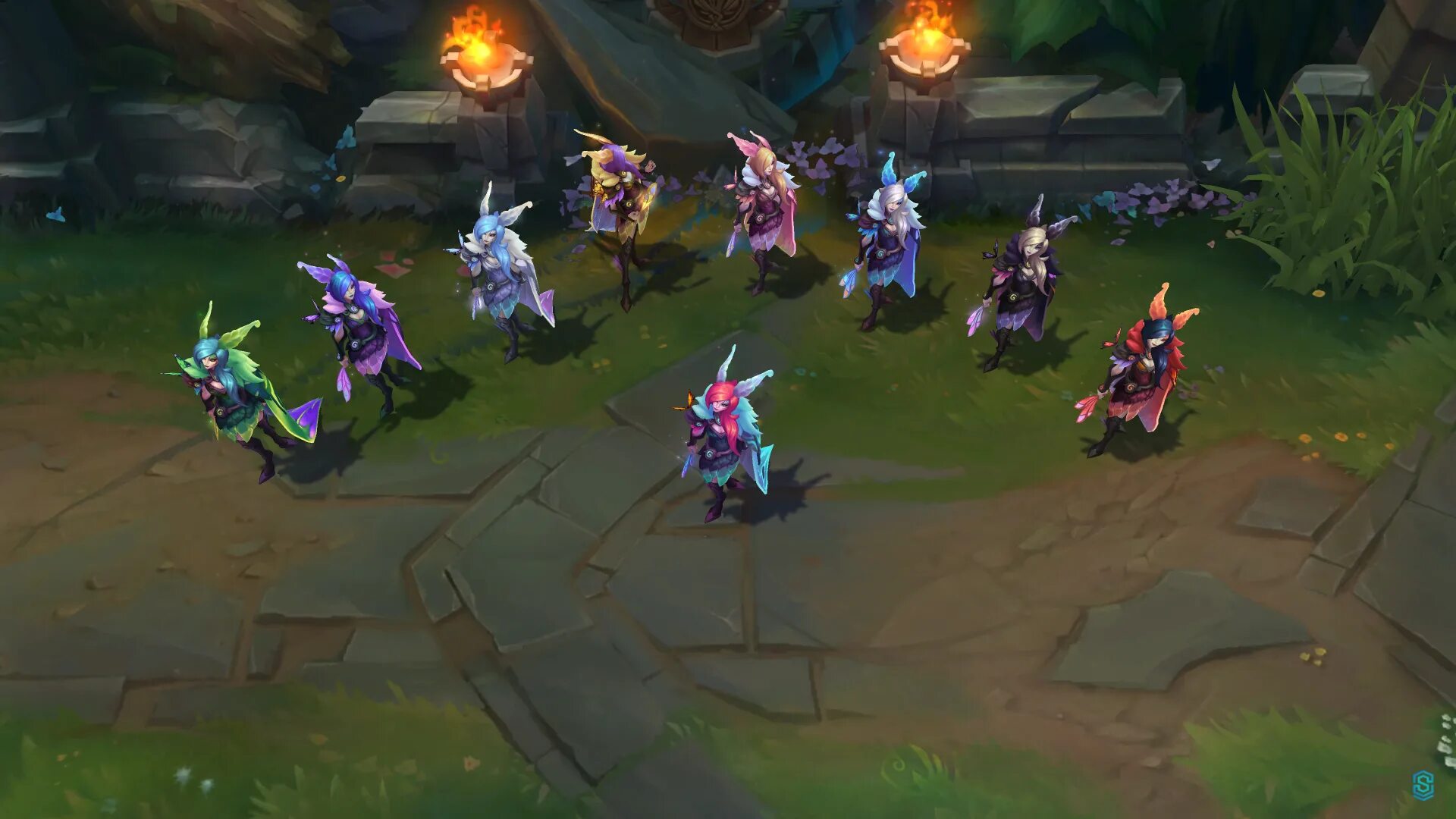 Скины духов. Эвелин лол. Spirit blossom lol. Трэш лига легенд spirit blossom. Лига легенд spirit blossom.