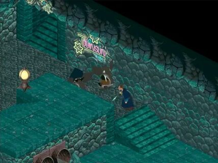 Adventure classic