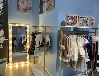 Shop be anna