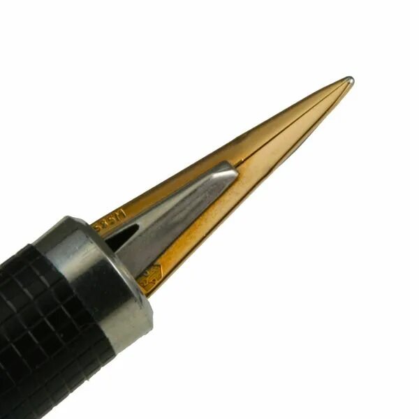 Pen nib