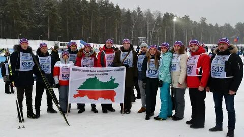 Татарстан 2021