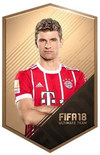 Футболист fifa