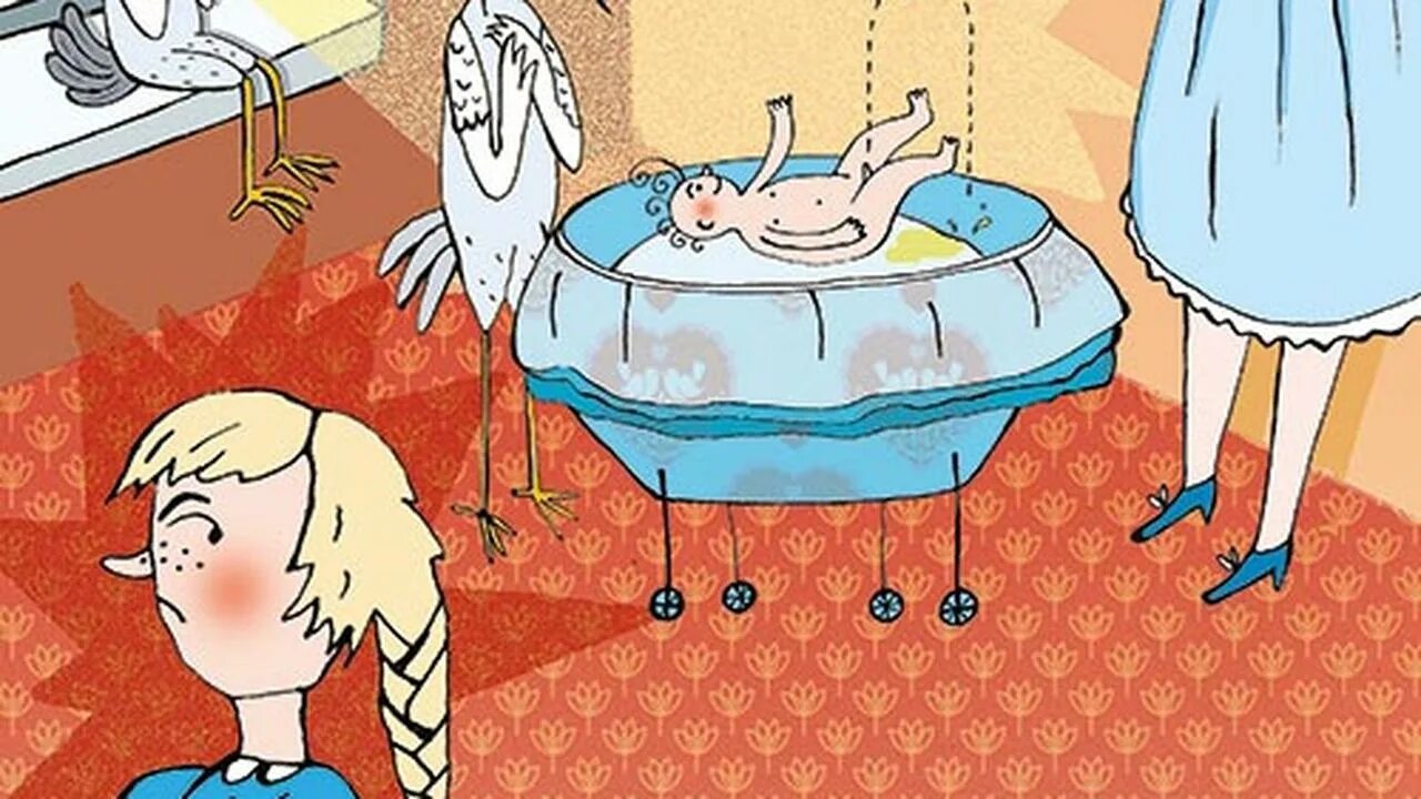 Не хочу нянчиться. Не хочу в школу. Ничего я не хочу. Не хочу нянчиться. Детишки с надписями.