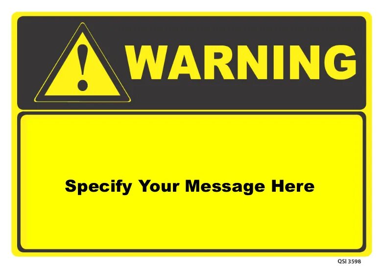 Your message here