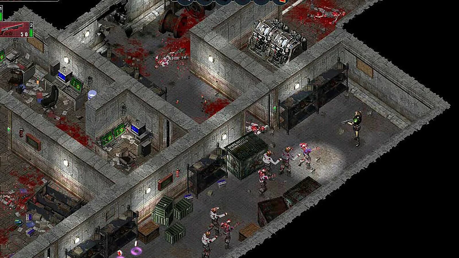 Zombie state зомби шутер. Zombie state зомби шутер