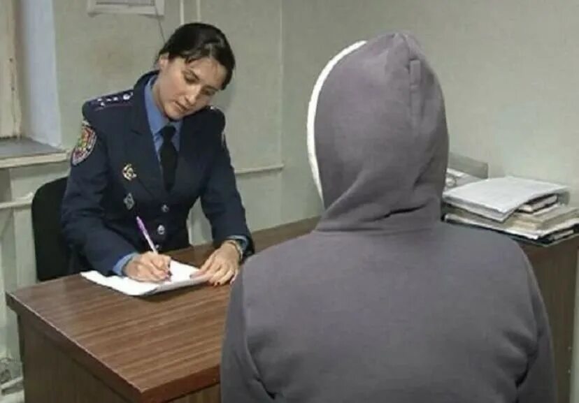 Женщины следователи как назывались