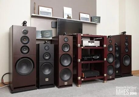 High system