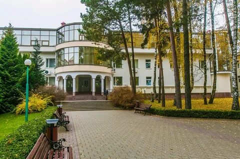 Лучшие санатории беларуси рейтинг