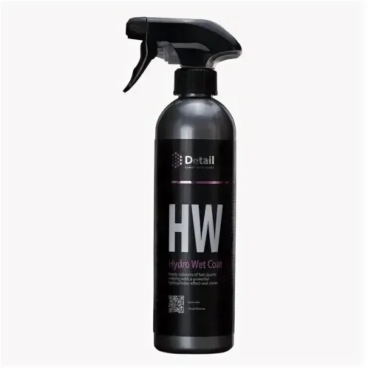 Detail hydro wet. Защитное кварцевое покрытие detail hw «hydro wet coat». защитное средство &quot;hydro wet coat&quot; 250мл. универсальный очиститель tx &quot;textile&quot; 1000 мл. grass dt0104.