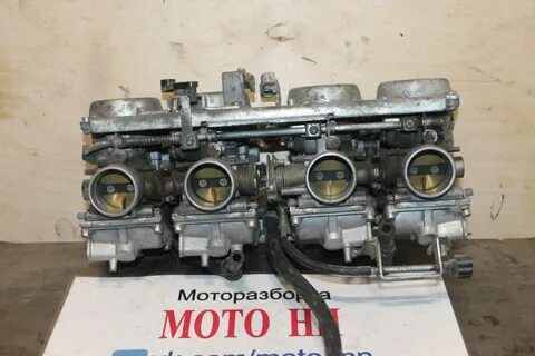 Карбюраторы cb400