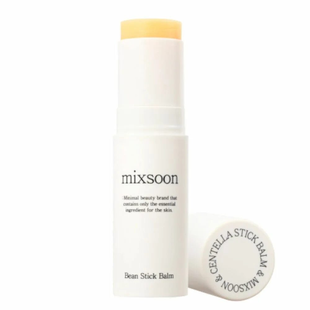 Mixsoon bean essence 50 ml. Копайба стик ролик. Mixsoon centella cleansing foam. Стик бальзам для лица. Стик бальзам для лица.