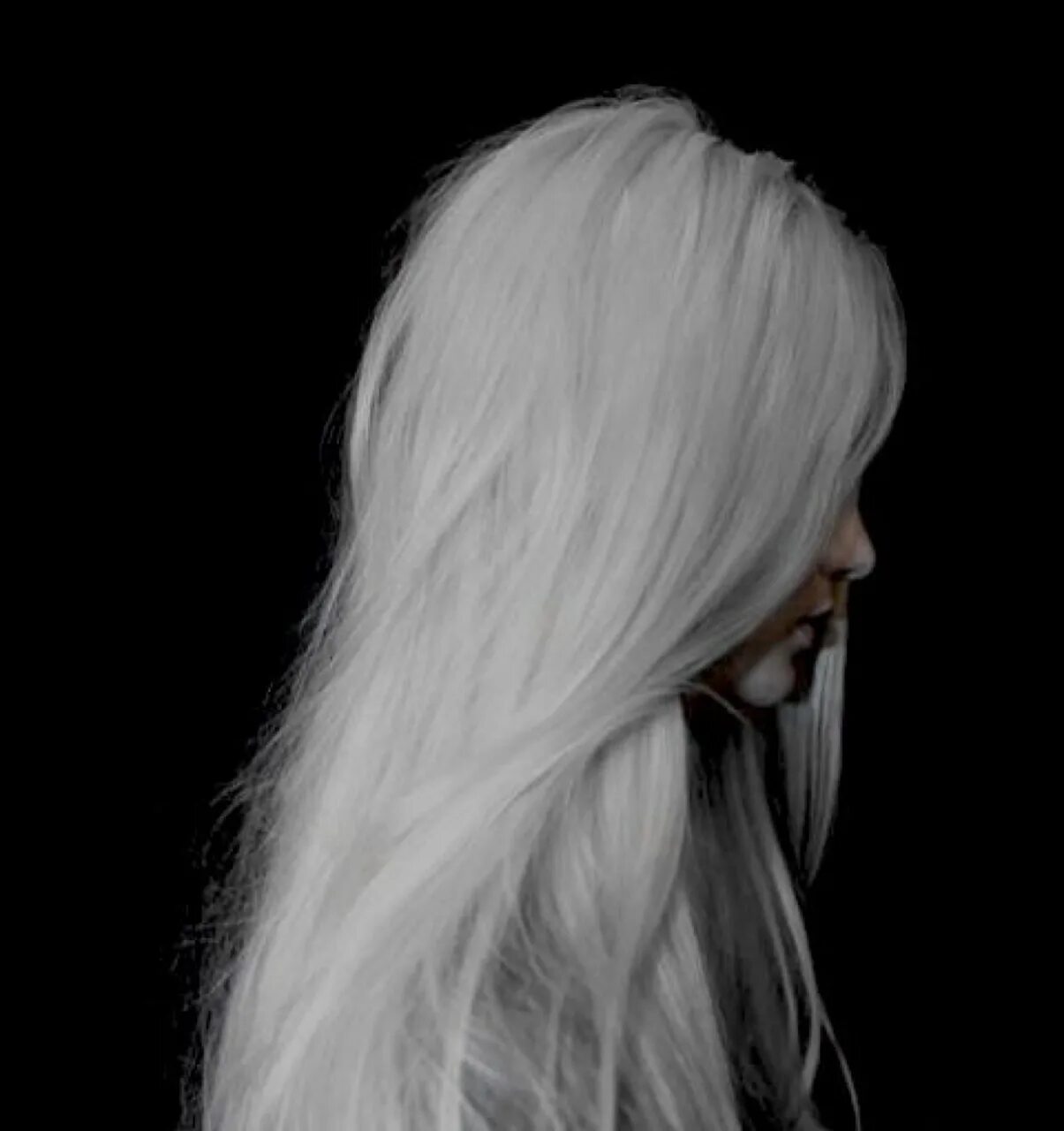 Сон белый цвет волос. Белые волосы. Девушка с длинными белыми волосами. ДЕВУШКАЭ С белыми волосами. Длинные белые волосы.