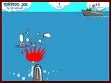 Torpedo Joe. Торпеда для игры. Торпеды играть