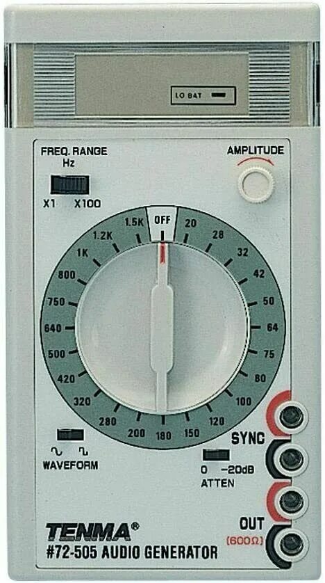 Audio generator. Leader lag-126. аудио генератор. audio generator tenma 72-455. leader lag-125.