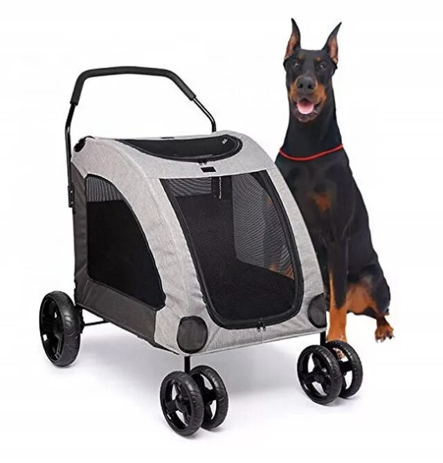 Коляска для собак. Коляска для животных ibiyaya. Ibiyaya коляска для собак. Коляска для крупных собак. Коляска для собаки petstro stroller skyline / aventura xl 701gx-rd rot | buggy wagen show poussette.