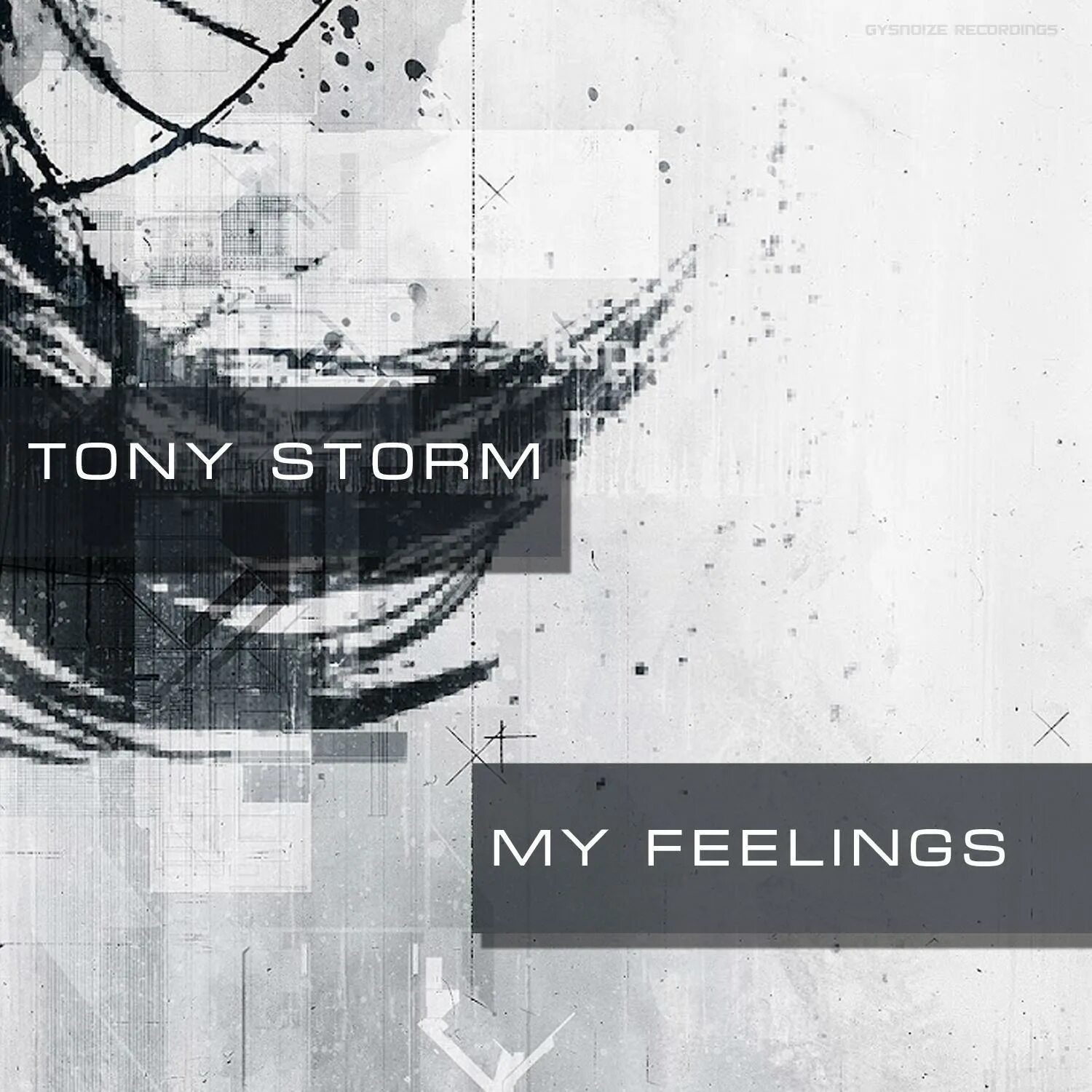 My feelings. Brainstorm feels Single. Cam Tony_Storm. Tony Brainstorm geo.