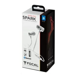 Наушники spark
